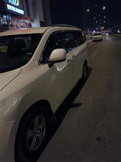 نيسان كويست